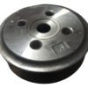 Prensa Embrague Hunk 160 R Xpulse 200 Cbf 150 Rtx 150 Xr150