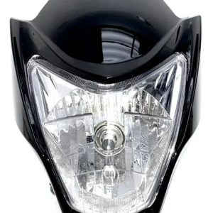Farola Con Carenaje Akt Ttr 125/150/180