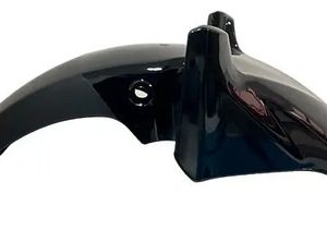 Guardabarro Delantero Para Cb 150 Invicta Honda 2011-2013