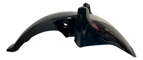 Guardabarro Delantero Para Cb 150 Invicta Honda 2011-2013