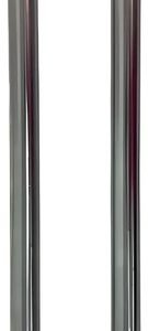 Par Barras Telescopicas Honda Cb160f Delanteras Completas