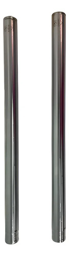 Par Barras Telescopicas Honda Cb160f Delanteras Completas