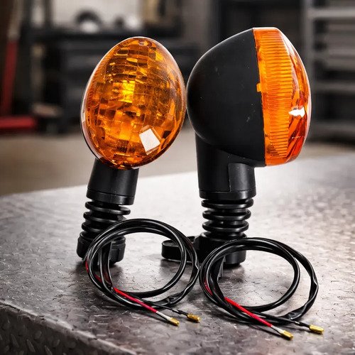 Direccionales Kawasaki Klx 150 Yamaha Xt660 Par