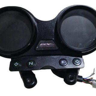 Tacómetro Digital Universal Ybr 125