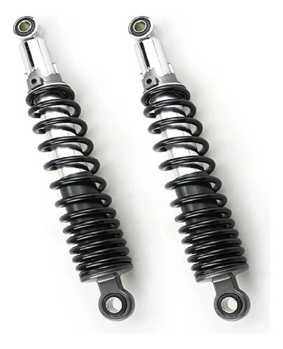 Amortiguadores Traseros Yamaha Ybr 125 M/v Libero 110