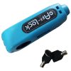 D_776515-MCO94119153940_102025-O.jpg Candado Manillar Moto Seguro Freno Grip Manigueta