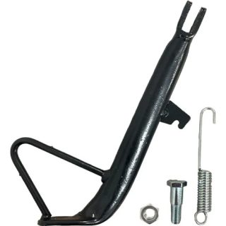 Pata Paral Honda Cbf 125 Invicta 150 Resorte Tornillo