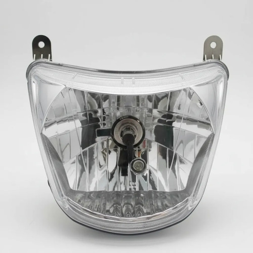 D_776557-MCO108194205377_032026-O.jpg Yamaha Farola Ybr 125 Ss Con Bombillo