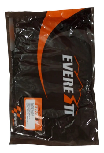 Guaya O Cable Clutch Embrague Eco 100 Deluxe Splendor