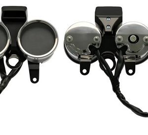 Tacometro Velocimetro Gn125h Digital Gn 125h