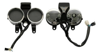 Tacometro Velocimetro Gn125h Digital Gn 125h