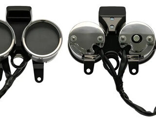 Tacometro Velocimetro Gn125h Digital Gn 125h