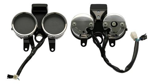 Tacometro Velocimetro Gn125h Digital Gn 125h
