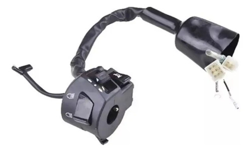 Comando Izquierdo Honda Storm 125 Calidad Original