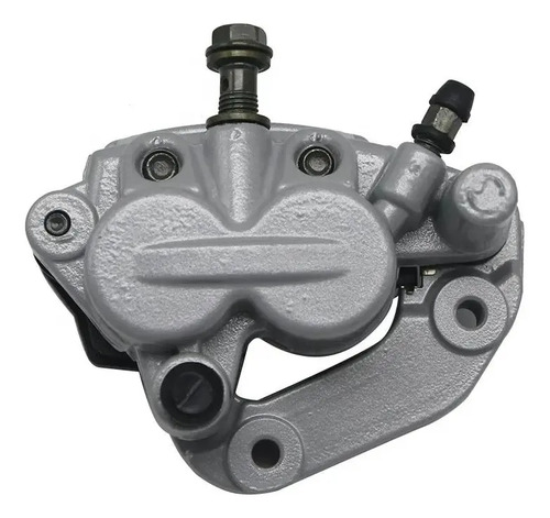 Caliper Mordaza Freno Delantero Ns 125 150 160