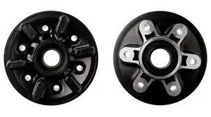 Porta Sprocket Catalina Pulsar 200 Ns Calidad Original