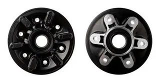 Porta Sprocket Catalina Pulsar 200 Ns Calidad Original