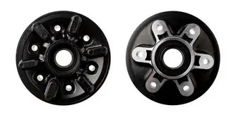 D_777650-MCO50908897312_072022-O.jpg Porta Sprocket Catalina Pulsar 200 Ns Calidad Original
