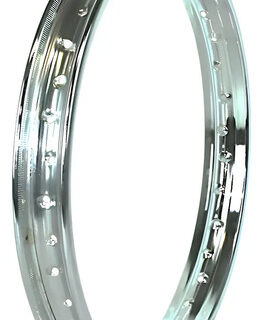 Rin Aro 1.60 X 21 Acero Delantero Dt 125-175 Xtz 125