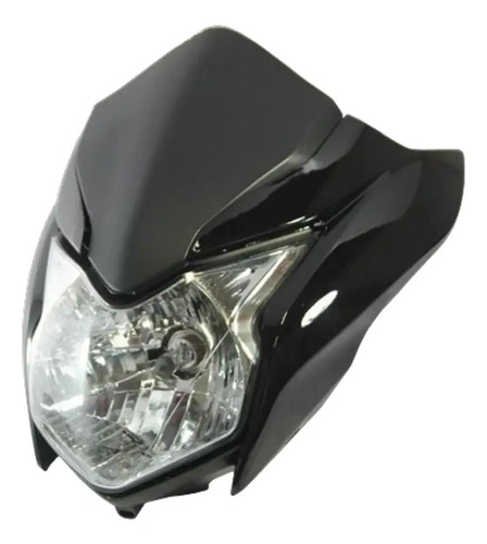 Carenaje Con Farola Para Honda Cb110