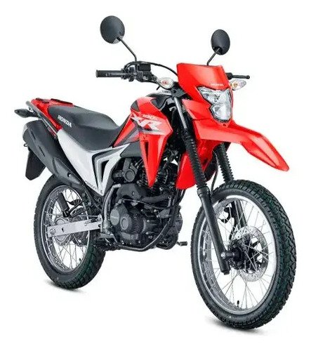 Tacometro Velocimetro Xr190l Xr 190 Honda