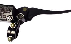 Bomba Freno Moto Honda Cbf150 Cb 150 Invicta Delantera