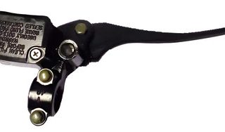 Bomba Freno Moto Honda Cbf150 Cb 150 Invicta Delantera