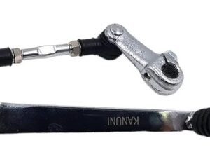 Pedal De Cambios Con Culumpio Akt 125 Evo Calidad Original