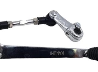 Pedal De Cambios Con Culumpio Akt 125 Evo Calidad Original