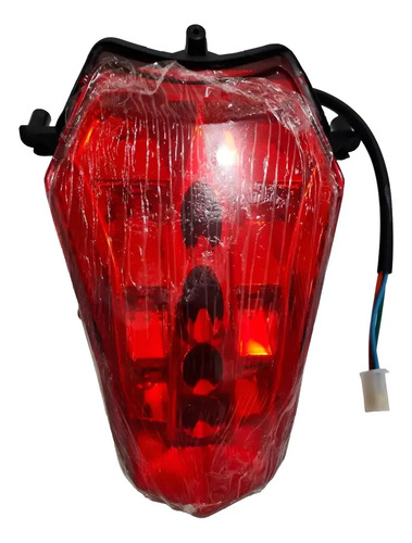 Stop Para Rtx150 Rtx 150 Akt Led