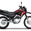 Guardabarro Delantero Honda Xr 150 Protork Calidad Original