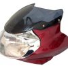 Farola Con Carenaje Discover 100 125 Sport +