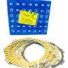 Discos Clutch Ns/as 200 Originales