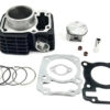 Kit Cilindro Rtx150 Cbf150 Xr150 Mrx150 Repotenciado A 190