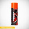 D_779651-MCO113351326057_062026-O.jpg Kit Cadena Moto Cepillo Lubricante Nano Cerámico 450 Ml