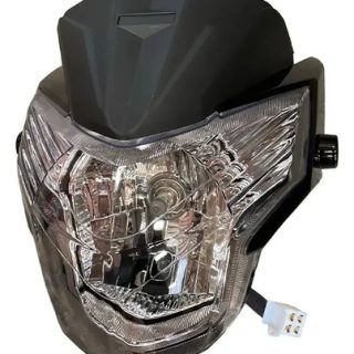 Farola Completa Akt Rtx 150
