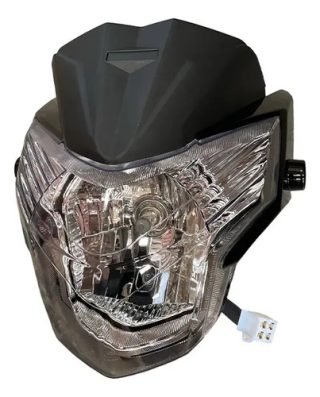 Farola Completa Akt Rtx 150