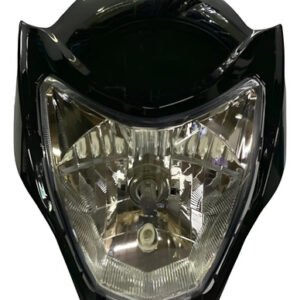 Farola Completa Con Carenaje Akt Ttr 125/150/180 Premium