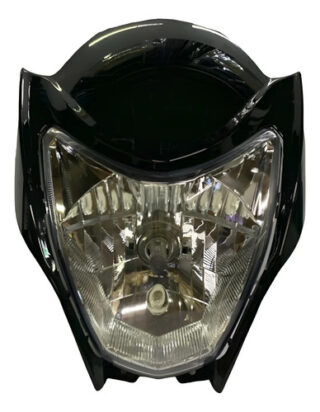 Farola Completa Con Carenaje Akt Ttr 125/150/180 Premium