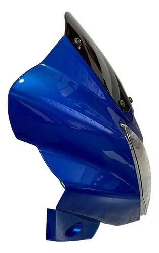 Farola Akt Evo 125 150 Completa
