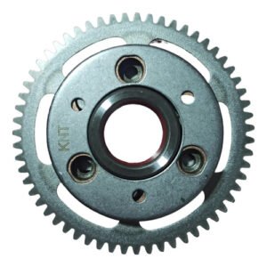 Bendix Clutch Arranque Fz 16 Szr R15 Calidad Original