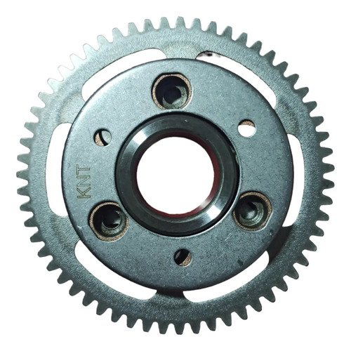 D_779925-MCO71377293301_082023-O.jpg Bendix Clutch Arranque Fz 16 Szr R15 Calidad Original