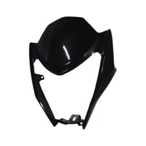 Carenaje De Farola Akt Ttr 125 150 180 Carenado Moto Tt