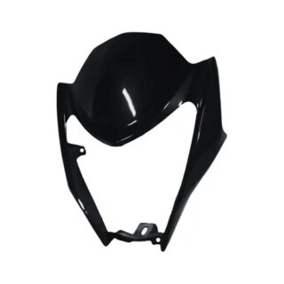 Carenaje De Farola Akt Ttr 125 150 180 Carenado Moto Tt
