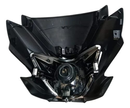 Farola Con Carenaje Suzuki Hayate 115