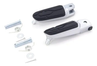 Calapies Delanteros Pulsar Ns200