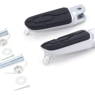 Calapies Delanteros Pulsar Ns200
