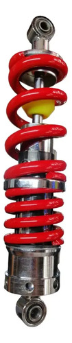 Amortiguador Trasero Monoshock Para Honda Cb 190r