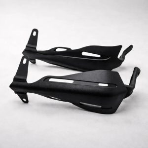 Cortavientos Moto Akt Ttr Completo Enduro