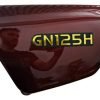 Tapas Laterales Suzuki Gn 125h